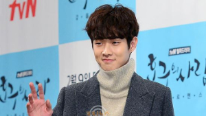 ‘거인’ 최우식, 차기작 결정… 재난 대작 ‘부산행’서 공유와 호흡