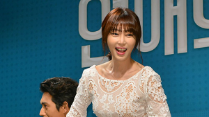 ‘연애의 맛’ 강예원 “몸매 관리? 1일 1식… 근데 저녁에 폭식”