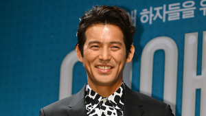‘연애의 맛’ 오지호 “키스신·베드신, 아직 아내에게 말 못해”