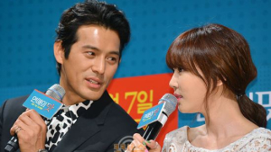 ‘연애의 맛’ 강예원 “오지호 성기 잡는 장면, 수건인줄…”