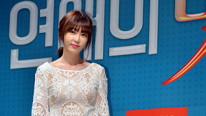 ‘연애의 맛’ 강예원 “‘진짜 사나이’ 찍고 4㎏ 쪄… 1일1식 다이어트”
