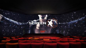CGV “해외 매출 80% 목표… 한국영화 글로벌화 이끌겠다”