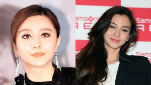‘영웅 안중근’ 판빙빙-안젤라 베이비, 캐스팅 성사될까? “협의 중”