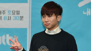 유세윤 “입이 열 개라도 할 말 없다” 여성 비하 발언 공식사과