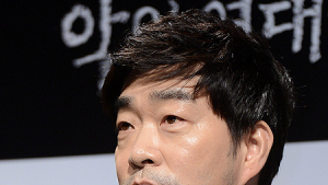 ‘악의 연대기’ 손현주 “촬영 직전 갑상선암 수술… 미안하고 감사해”