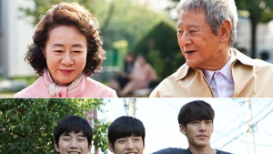 [박스오피스] ‘장수상회’ ‘스물’ ‘화장’ 상위권… 韓영화 간만에 활력