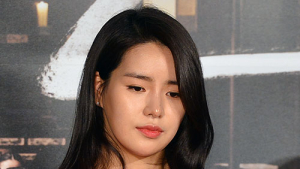 ‘인간중독’에 이어 ‘간신’ 또 노출… 임지연 “솔직히 부담스러웠다”