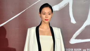 ‘간신’ 이유영, 19금 노출 부담? “겉보다 생각이 섹시해서 결정”