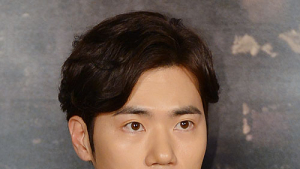 ‘간신’ 김강우 “연산군 역할? 변태적인 상상, 재밌었다”