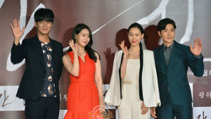 ‘간신’ 민규동 감독 “임지연·이유영 캐스팅? 관능미·가능성 봤다”
