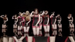 달샤벳 ‘조커’ KBS 방송 부적격 판정, 왜? “욕설·정사 장면 연상”