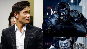 ‘이슈 종결자’ 이병헌 때문?… ‘터미네이터5’ 일찌감치 관심 폭주