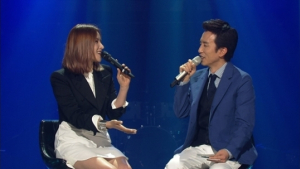 거미 “조정석와 열애? 사랑받으니 좋더라” 당당한 애정표현