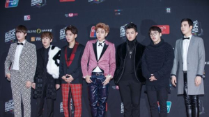 블락비 팬들이 준비한 데뷔 4주년 선물? “캄보디아에 우물 기증”
