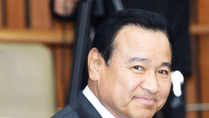 사퇴 압박에도… 이완구 총리 “국정 흔들림 없이 챙기겠다”