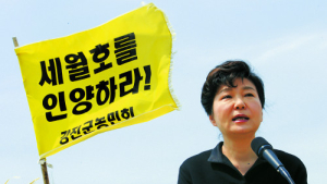 “주중 세월호 인양 심의 공개… 시행령, 유족입장 충분히 반영”