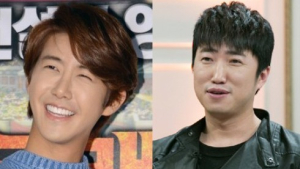 ‘식스맨’ 광희, 장동민과 타방송서 깜짝 조우… “묘한 기류 흘렀다”