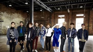 엑소, 11월 첫 일본 돔 공연… “정식 데뷔 없이 최단 기록 세워”