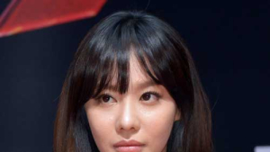 김아중 “이 시대 여성으로서 공감” 서울여성영화제 홍보대사 위촉
