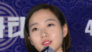 ‘차이나타운’ 김고은 “액션 연기 크게 힘들지 않았다” 웃음