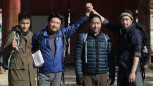 ‘명량’ 오타니 료헤이 “일본군 만행, 설명하기 어려운 감정 교차”