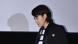 ‘차이나타운’ 김혜수 “발 디딜 때마다 전율… 특별한 경험했다”