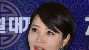 ‘차이나타운’ 김혜수 “생경한 캐릭터, 욕망과 두려움 사이 고민”