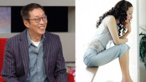 서세원 “서정희 목 안 졸랐다. 본인이 자해… 정신과 치료 받아”