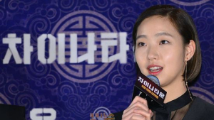 ‘차이나타운’ 김고은 “은교 인기? 온라인상의 관심이었다” 웃음