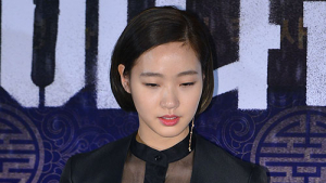 ‘차이나타운’ 김고은 “고등학교 이후 머리 길러본 적 없어” 울상