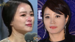 ‘차이나타운’ 김혜수 “천우희에게 해주고픈 말 있었다” 눈물