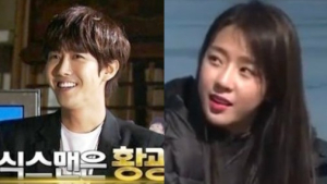 예원 때문에 광희 ‘식스맨’ 반대? 진중권 “인간 두뇌서 나온 논리냐” 일침