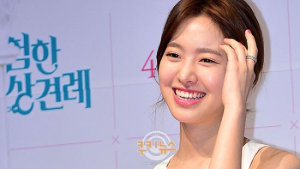 ‘위험한 상견례2’ 진세연 “코믹연기? 아쉽기도, 괜찮기도”