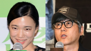 손수현, 15세 연상 이해준 감독과 열애… “이제 막 시작한 단계”