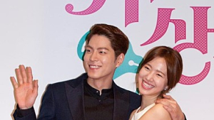 ‘위험한 상견례2’ 홍종현-진세연 “키스신, 길게 찍었지만 괜찮아”