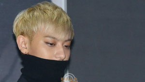 탈퇴인가?… 엑소 타오 “미안해, 고마워” SNS에 의미심장한 글