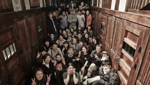 ‘동주’ 촬영 끝… 강하늘 “부담감에 잠 못 이루는 날 많았다”