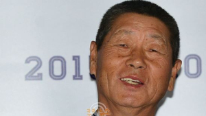 [프로야구] 한화 김성근 감독 “제자 김기태와 맞대결? 의식 안해”
