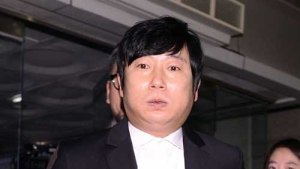 ‘불법도박’ 이수근 “방송 복귀? 정해진 건 없다” 조심스런 입장