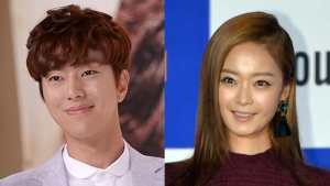 윤현민-전소민, 열애 공개 후 첫 동반 나들이 “뜻 깊은 일 함께”