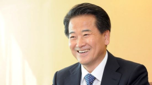 ‘4.29 재보선’ 정동영, 낙선 소감 “저의 한계… 꿈은 계속돼야”