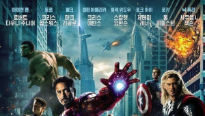 ‘어벤져스2’ 11일 만에 700만… 韓매출 600억원 넘어섰다