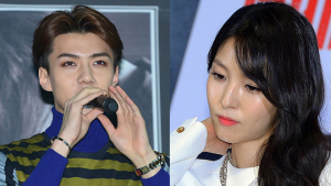 엑소 세훈이 소개팅을 한다고?…  보아 신곡 ‘후아유’ 지원사격