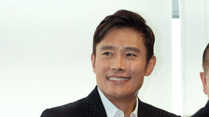 이병헌, 할리우드서 또 러브콜… ‘황야의 7인’ 덴젤 워싱턴과 호흡