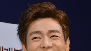 ‘연평해전’ 이현우 “촬영장 애교쟁이? 김무열 형에게 많이 배워”