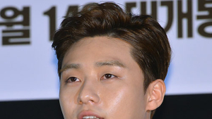 ‘악의 연대기’ 박서준 “로맨스 아닌 스릴러물? 재밌는 게 우선”