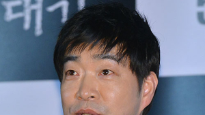 ‘악의 연대기’ 손현주 “또 스릴러? 나도 멜로 베드신 찍고 싶어”