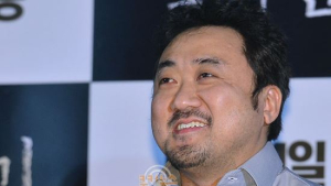 ‘악의 연대기’ 마동석 “깡패·형사 전문? 멜로 들어오면 반가워”