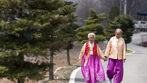 ‘님아, 그 강을’ 감동 미국까지… LA영화제 다큐 경쟁부문 진출