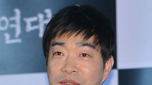 ‘악의 연대기’ 손현주 “관객이 좋아한다면 계속 울 수도 있다”